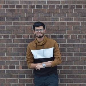 Meet your Posher, Virag